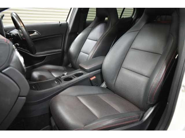 メルセデスベンツ ＧＬＡクラス ＧＬＡ２５０ ４マチック スポーツ ４ＷＤ H26年 (関東) 99