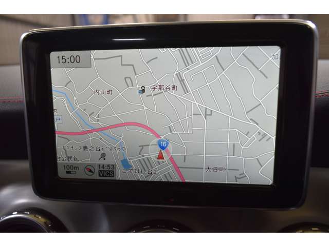 メルセデスベンツ ＧＬＡクラス ＧＬＡ２５０ ４マチック スポーツ ４ＷＤ H26年 (関東) 99