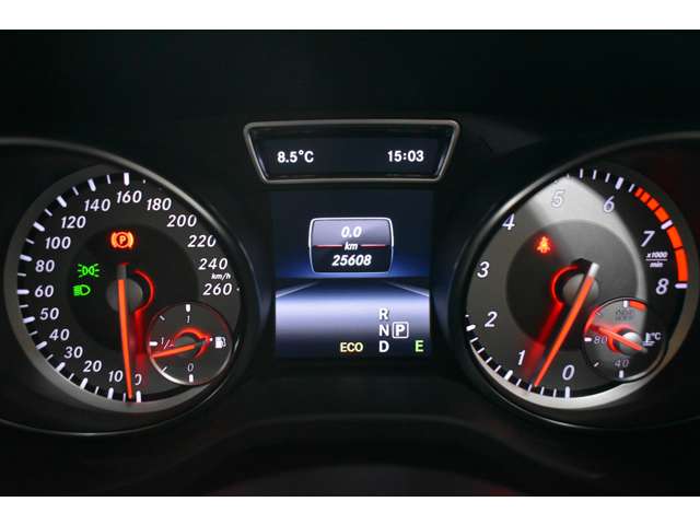 メルセデスベンツ ＧＬＡクラス ＧＬＡ２５０ ４マチック スポーツ ４ＷＤ H26年 (関東) 99