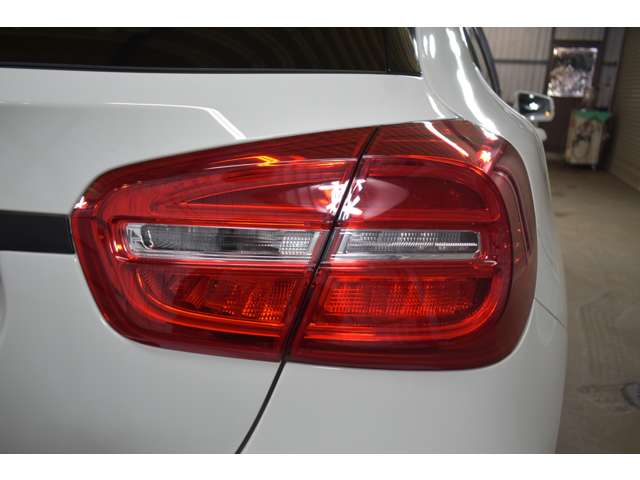 メルセデスベンツ ＧＬＡクラス ＧＬＡ２５０ ４マチック スポーツ ４ＷＤ H26年 (関東) 99