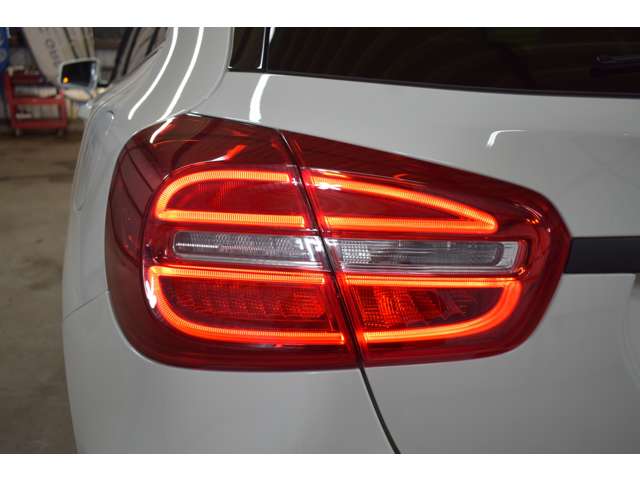 メルセデスベンツ ＧＬＡクラス ＧＬＡ２５０ ４マチック スポーツ ４ＷＤ H26年 (関東) 99