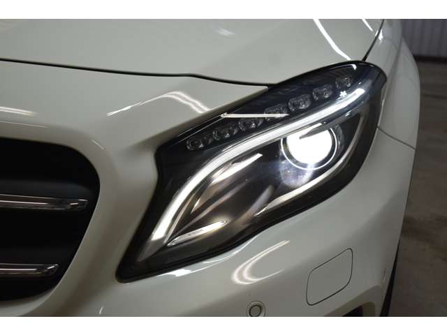 メルセデスベンツ ＧＬＡクラス ＧＬＡ２５０ ４マチック スポーツ ４ＷＤ H26年 (関東) 99