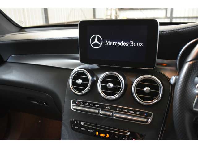 メルセデスベンツ ＧＬＣクーペ ２５０ ４マチック スポーツ （本革仕様） ４ＷＤ H29年 (関東) 99