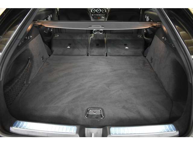 メルセデスベンツ ＧＬＣクーペ ２５０ ４マチック スポーツ （本革仕様） ４ＷＤ H29年 (関東) 99