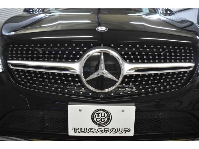 メルセデスベンツ ＧＬＣクーペ ２５０ ４マチック スポーツ （本革仕様） ４ＷＤ H29年 (関東) 99