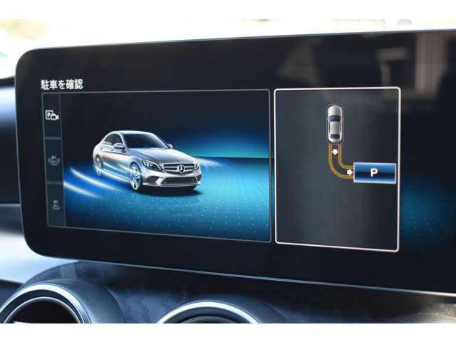 メルセデスベンツ Ｃクラス Ｃ２００ ローレウス エディション （ＢＳＧ搭載モデル） スポーツプラスパッケージ R1年 (関東) 99