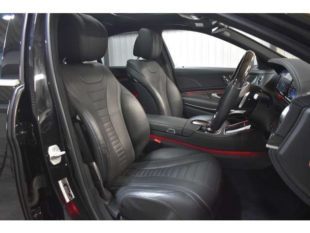 メルセデスベンツ Ｓクラス Ｓ４００ Ｈ エクスクルーシブ ＡＭＧライン H28年 (関東) 99