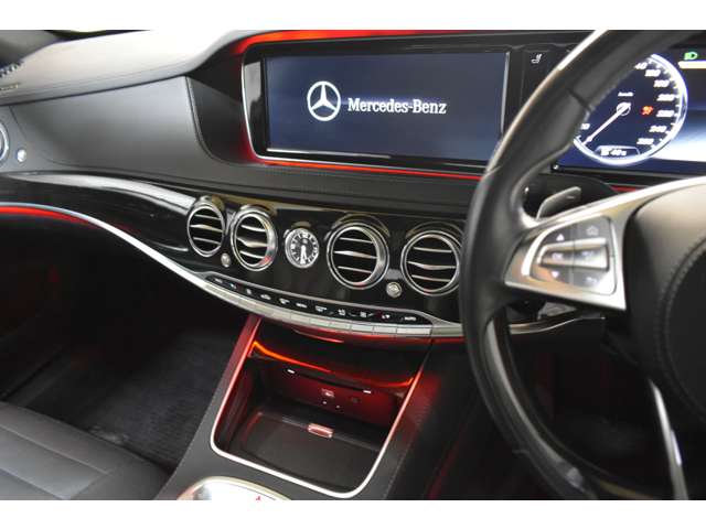 メルセデスベンツ Ｓクラス Ｓ４００ Ｈ エクスクルーシブ ＡＭＧライン H28年 (関東) 99