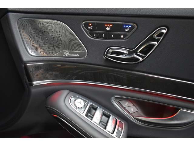 メルセデスベンツ Ｓクラス Ｓ４００ Ｈ エクスクルーシブ ＡＭＧライン H28年 (関東) 99