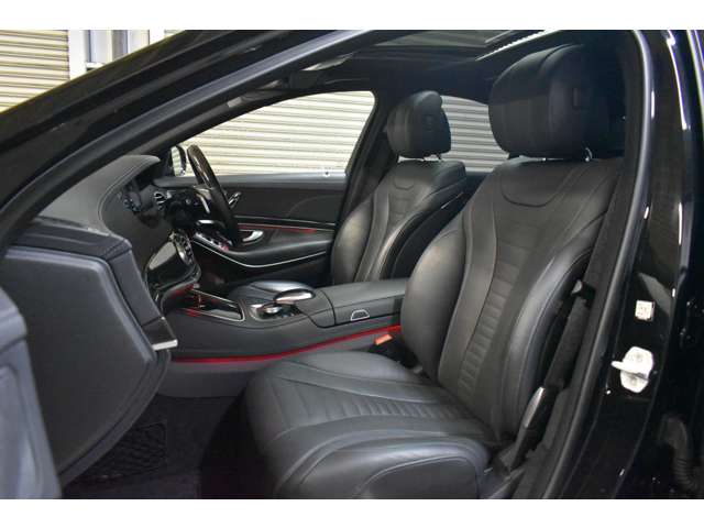 メルセデスベンツ Ｓクラス Ｓ４００ Ｈ エクスクルーシブ ＡＭＧライン H28年 (関東) 99