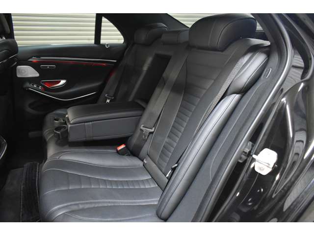 メルセデスベンツ Ｓクラス Ｓ４００ Ｈ エクスクルーシブ ＡＭＧライン H28年 (関東) 99