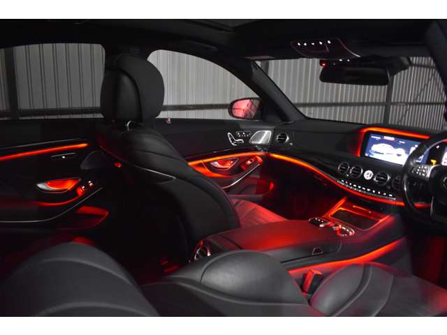 メルセデスベンツ Ｓクラス Ｓ４００ Ｈ エクスクルーシブ ＡＭＧライン H28年 (関東) 99