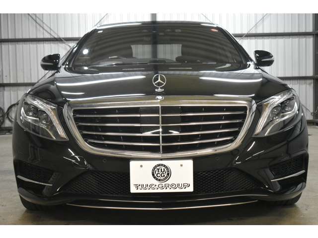 メルセデスベンツ Ｓクラス Ｓ４００ Ｈ エクスクルーシブ ＡＭＧライン H28年 (関東) 99