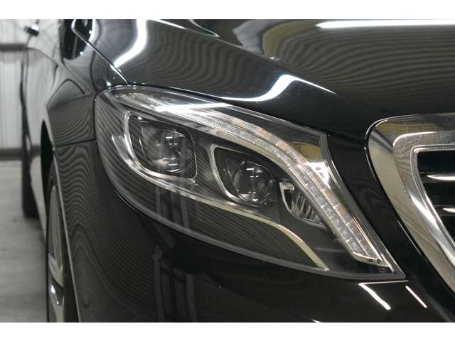 メルセデスベンツ Ｓクラス Ｓ４００ Ｈ エクスクルーシブ ＡＭＧライン H28年 (関東) 99