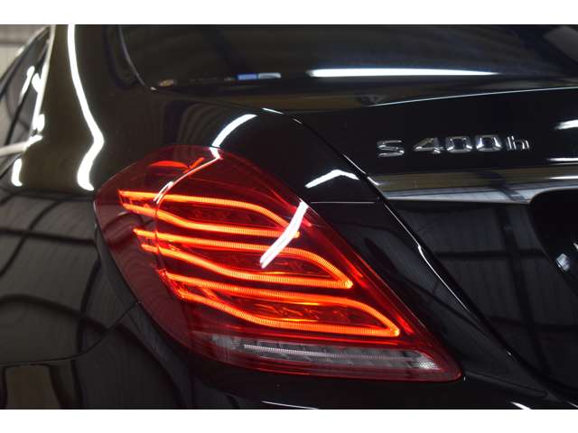 メルセデスベンツ Ｓクラス Ｓ４００ Ｈ エクスクルーシブ ＡＭＧライン H28年 (関東) 99