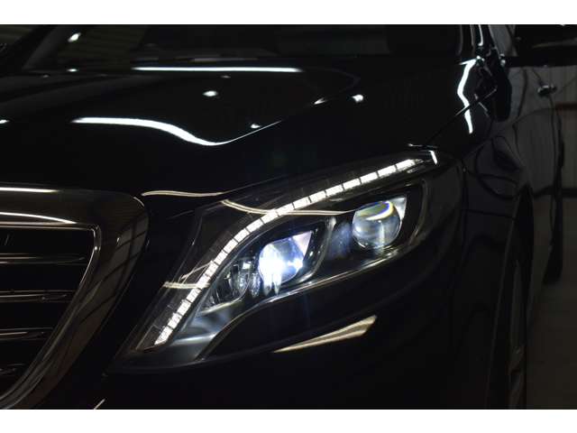 メルセデスベンツ Ｓクラス Ｓ４００ Ｈ エクスクルーシブ ＡＭＧライン H28年 (関東) 99
