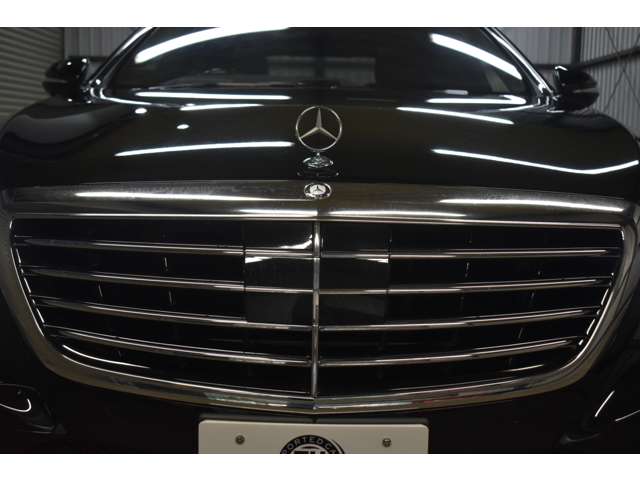 メルセデスベンツ Ｓクラス Ｓ４００ Ｈ エクスクルーシブ ＡＭＧライン H28年 (関東) 99