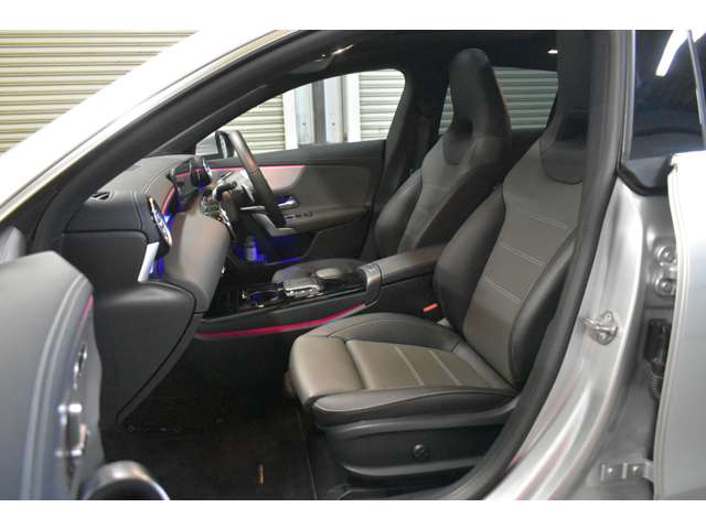 メルセデスベンツ ＣＬＡシューティングブレーク ＣＬＡ２５０ ４マチック ＡＭＧライン ４ＷＤ R2年 (関東) 99