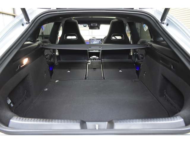 メルセデスベンツ ＣＬＡシューティングブレーク ＣＬＡ２５０ ４マチック ＡＭＧライン ４ＷＤ R2年 (関東) 99