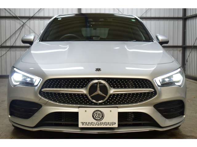 メルセデスベンツ ＣＬＡシューティングブレーク ＣＬＡ２５０ ４マチック ＡＭＧライン ４ＷＤ R2年 (関東) 99