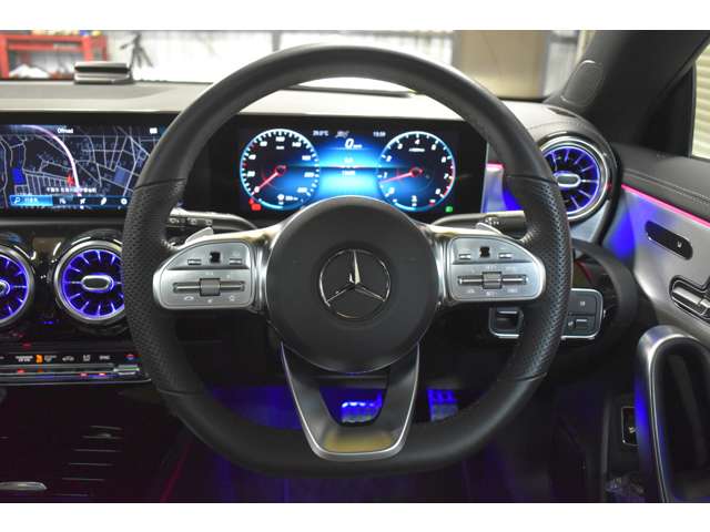 メルセデスベンツ ＣＬＡシューティングブレーク ＣＬＡ２５０ ４マチック ＡＭＧライン ４ＷＤ R2年 (関東) 99