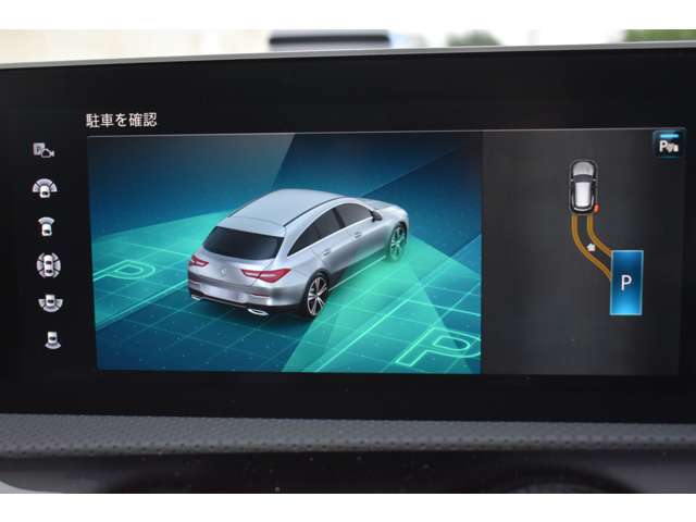 メルセデスベンツ ＣＬＡシューティングブレーク ＣＬＡ２５０ ４マチック ＡＭＧライン ４ＷＤ R2年 (関東) 99