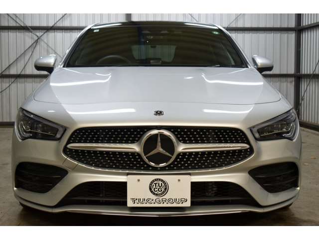 メルセデスベンツ ＣＬＡシューティングブレーク ＣＬＡ２５０ ４マチック ＡＭＧライン ４ＷＤ R2年 (関東) 99
