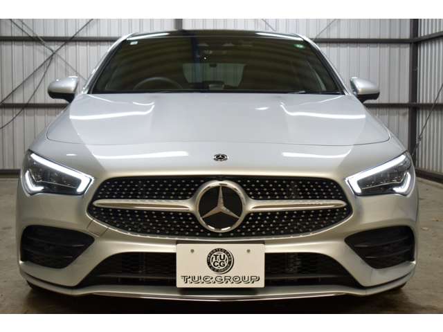 メルセデスベンツ ＣＬＡシューティングブレーク ＣＬＡ２５０ ４マチック ＡＭＧライン ４ＷＤ R2年 (関東) 99