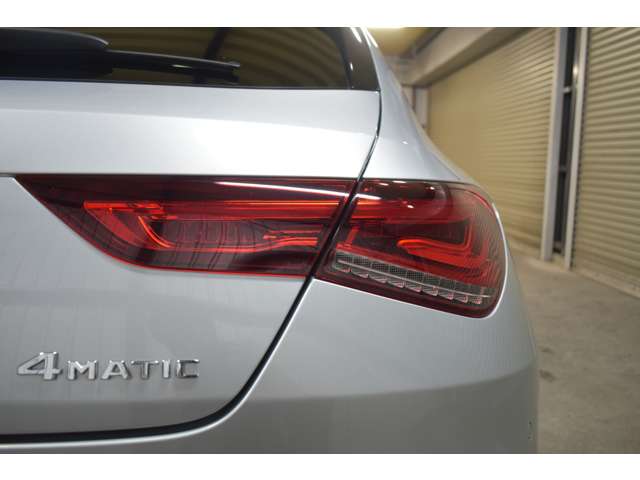 メルセデスベンツ ＣＬＡシューティングブレーク ＣＬＡ２５０ ４マチック ＡＭＧライン ４ＷＤ R2年 (関東) 99