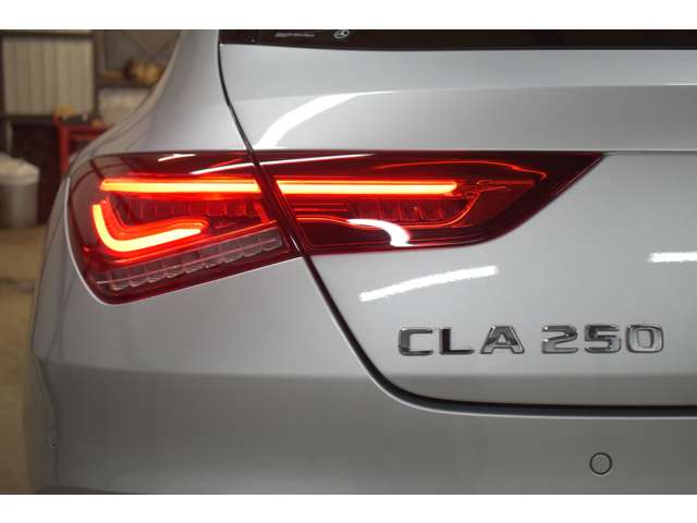 メルセデスベンツ ＣＬＡシューティングブレーク ＣＬＡ２５０ ４マチック ＡＭＧライン ４ＷＤ R2年 (関東) 99