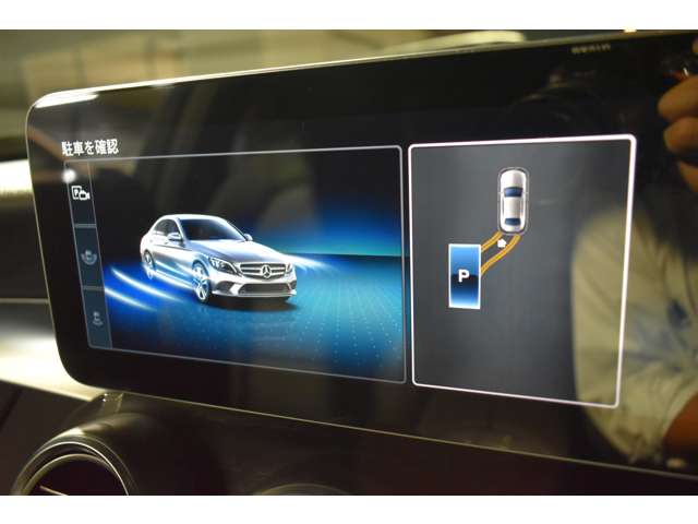 メルセデスベンツ Ｃクラス Ｃ２００ ローレウス エディション （ＢＳＧ搭載モデル） スポーツプラスパッケージ R1年 (関東) 99