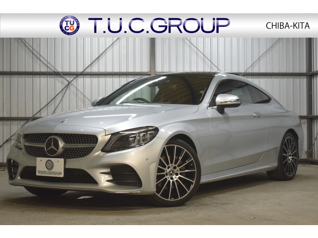 メルセデスベンツ Ｃクラス Ｃ１８０ スポーツ レザーエクスクルーシブパッケージ R1年 (関東) 99