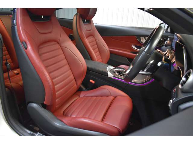 メルセデスベンツ Ｃクラス Ｃ１８０ スポーツ レザーエクスクルーシブパッケージ R1年 (関東) 99