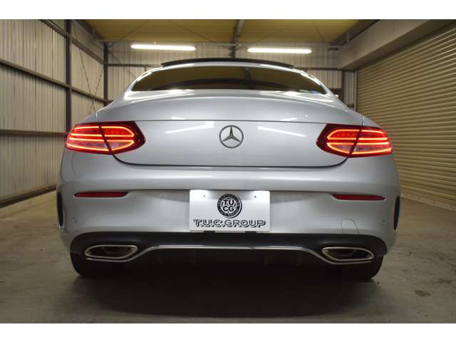 メルセデスベンツ Ｃクラス Ｃ１８０ スポーツ レザーエクスクルーシブパッケージ R1年 (関東) 99