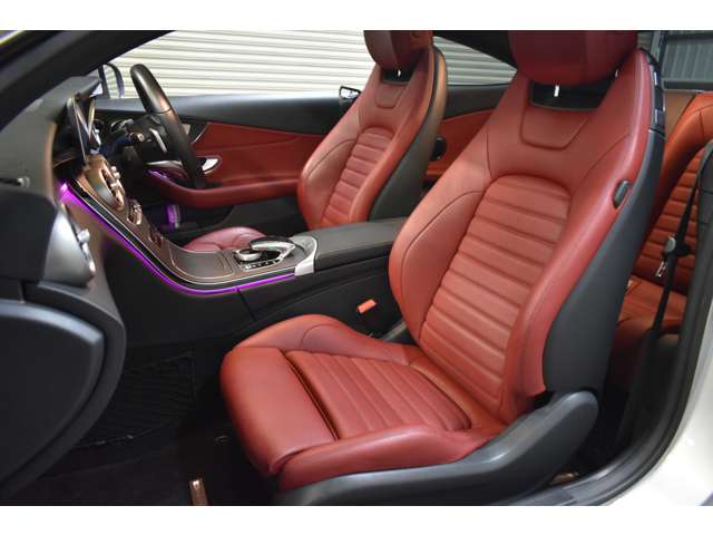 メルセデスベンツ Ｃクラス Ｃ１８０ スポーツ レザーエクスクルーシブパッケージ R1年 (関東) 99