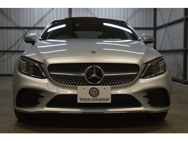 メルセデスベンツ Ｃクラス Ｃ１８０ スポーツ レザーエクスクルーシブパッケージ R1年 (関東) 99