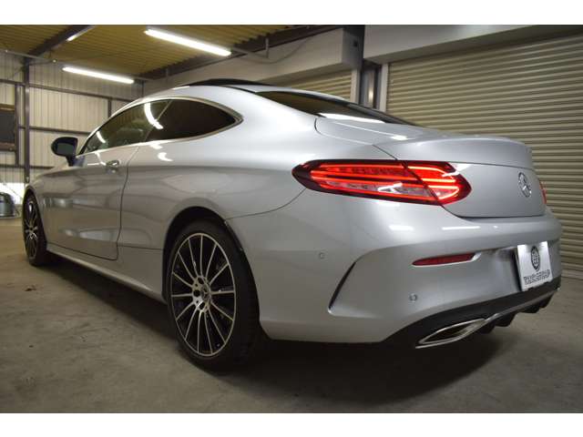 メルセデスベンツ Ｃクラス Ｃ１８０ スポーツ レザーエクスクルーシブパッケージ R1年 (関東) 99