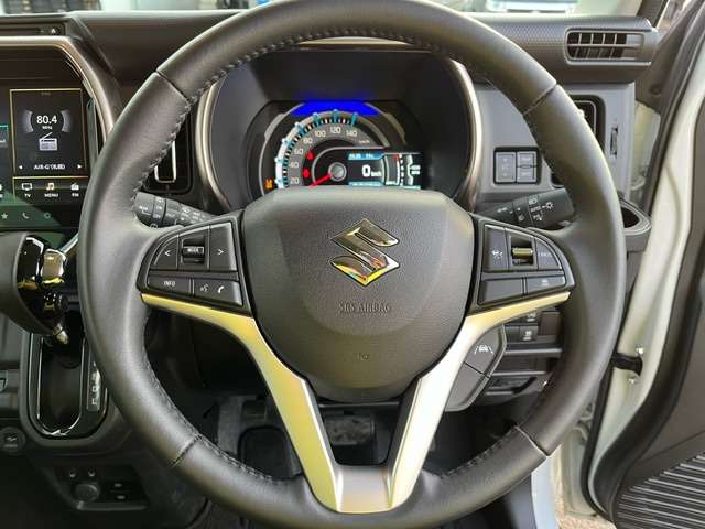 スズキ ハスラー ６６０ ＪスタイルＩＩ ４ＷＤ R5年 (北海道) 99