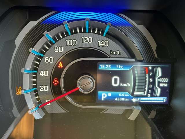 スズキ ハスラー ６６０ ＪスタイルＩＩ ４ＷＤ R5年 (北海道) 99