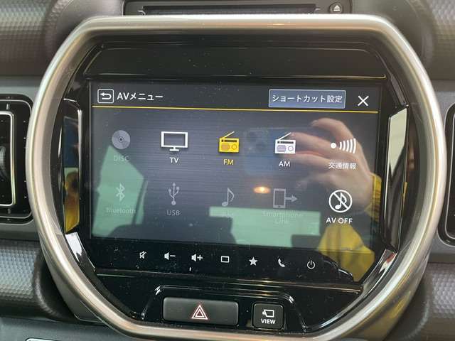 スズキ ハスラー ６６０ ＪスタイルＩＩ ４ＷＤ R5年 (北海道) 99