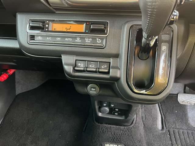 スズキ ハスラー ６６０ ＪスタイルＩＩ ４ＷＤ R5年 (北海道) 99