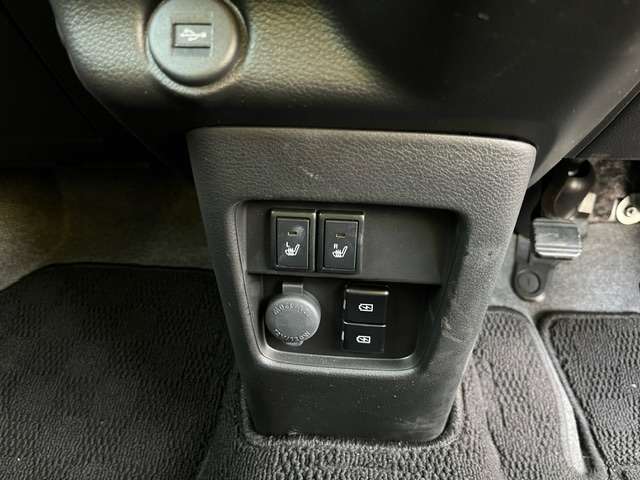 スズキ ハスラー ６６０ ＪスタイルＩＩ ４ＷＤ R5年 (北海道) 99