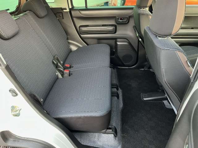 スズキ ハスラー ６６０ ＪスタイルＩＩ ４ＷＤ R5年 (北海道) 99