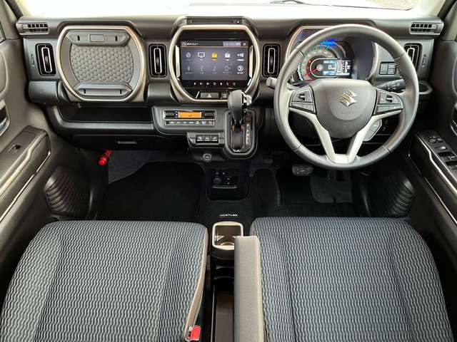 スズキ ハスラー ６６０ ＪスタイルＩＩ ４ＷＤ R5年 (北海道) 99