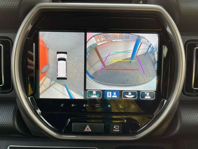 スズキ ハスラー ６６０ ＪスタイルＩＩ ４ＷＤ R5年 (北海道) 99