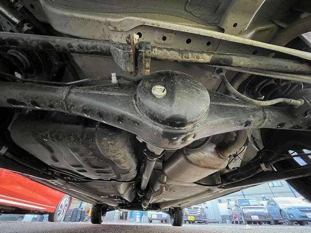 スズキ ハスラー ６６０ ＪスタイルＩＩ ４ＷＤ R5年 (北海道) 99