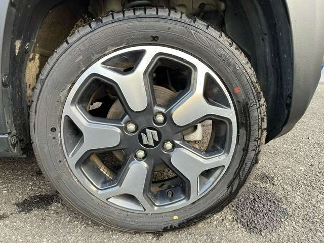 スズキ ハスラー ６６０ ＪスタイルＩＩ ４ＷＤ R5年 (北海道) 99