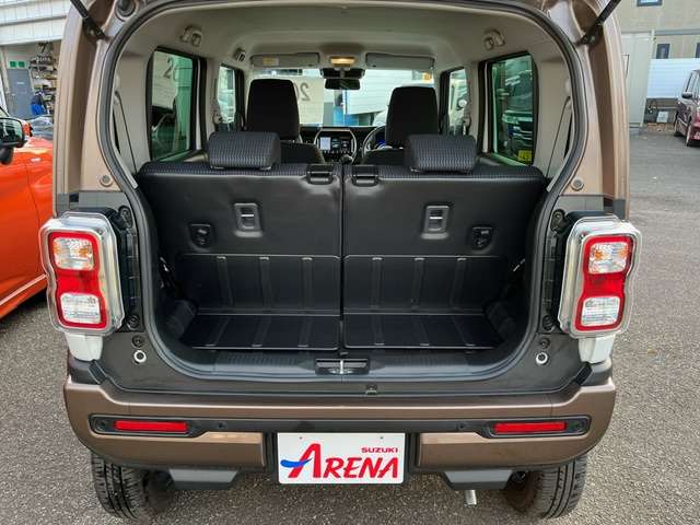 スズキ ハスラー ６６０ ＪスタイルＩＩ ４ＷＤ R5年 (北海道) 99