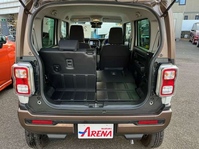 スズキ ハスラー ６６０ ＪスタイルＩＩ ４ＷＤ R5年 (北海道) 99