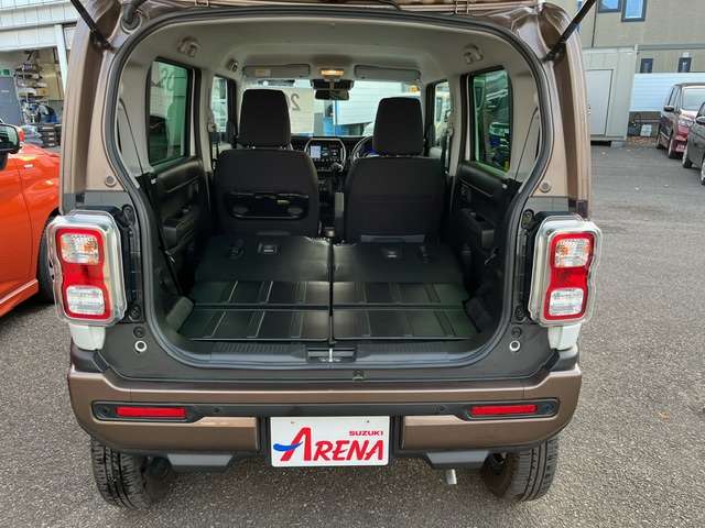 スズキ ハスラー ６６０ ＪスタイルＩＩ ４ＷＤ R5年 (北海道) 99